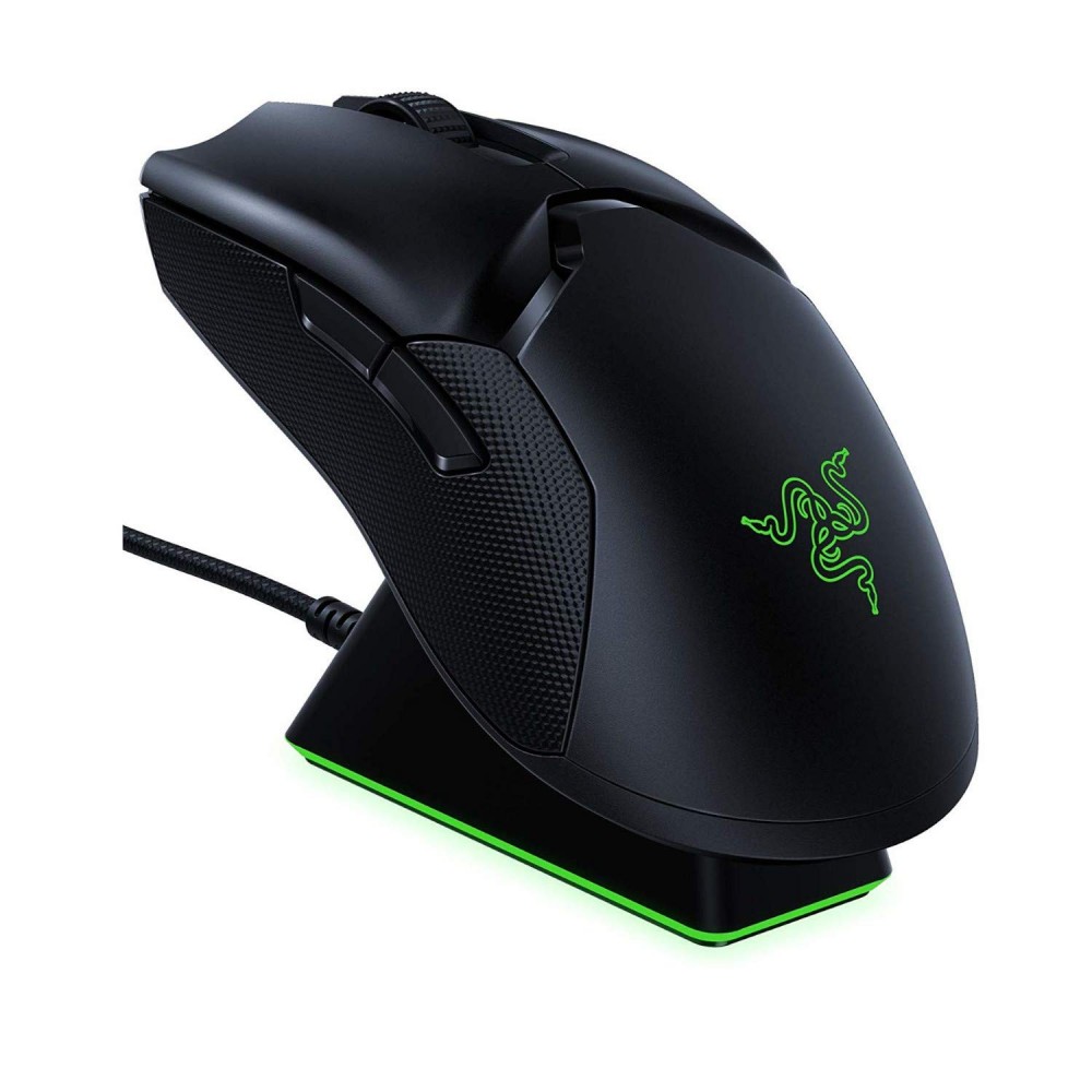 Razer Viper Ultimate with Charging Dock Mouse